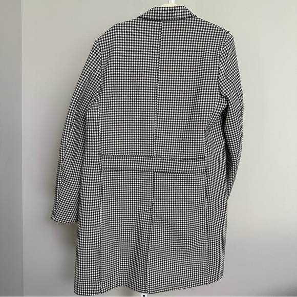 Zara Man long blazer size L - Picture 5 of 5